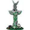 Lemax Accessori|Accessori*Abandoned Fountain Cod. 64050