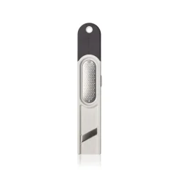 Microplane Grattugie Microplane*Accessorio per lo Zenzero 3 in 1