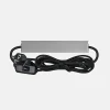 Herstera Fioriere In Metallo Herstera*Adattatore da 54W per Luci LED IP65