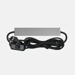 Herstera Fioriere In Metallo Herstera*Adattatore da 54W per Luci LED IP65