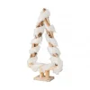 Kaemingk Luci Di Natale|Luci Di Natale*Albero con Led Grande h 48 cm
