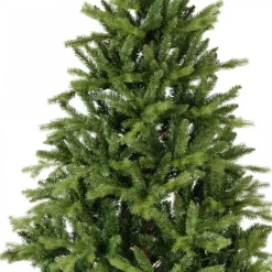 Kaemingk Alberi Di Natale Slim|Alberi Di Natale Medi*Albero di Natale Allison Pine h270Ø162cm PE+PVC