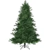 Edelman Alberi Di Natale Tradizionali|Alberi Di Natale Medi*Albero di Natale Brampton Verde h185 Ø127cm PE+PVC