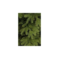 Edelman Alberi Di Natale Tradizionali|Alberi Di Natale Medi*Albero di Natale Brampton Verde h230 Ø147cm PE+PVC