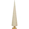 Edelman Complementi D'Arredo*Albero di Natale Color Bianco 78 cm