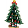 Koopman Complementi D'Arredo*Albero di Natale con Decorazioni 29 cm