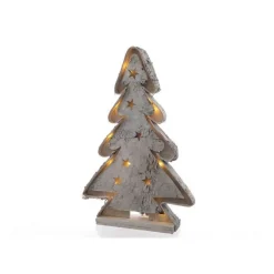 Kaemingk Luci Di Natale|Complementi D'Arredo*Albero di Natale con luce led