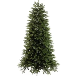 Magic Tree Alberi Di Natale Tradizionali|Alberi Di Natale Medi*Albero di Natale Dankan h210Ø125cm PE+PVC