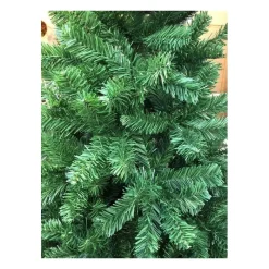 Kaemingk Alberi Di Natale Tradizionali|Alberi Di Natale Grandi*Albero di Natale Imperial h300Ø178cm PVC