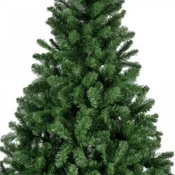 Kaemingk Alberi Di Natale Tradizionali|Alberi Di Natale Grandi*Albero di Natale Imperial h270Ø157cm PVC