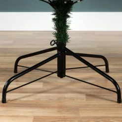 Kaemingk Alberi Di Natale Tradizionali|Alberi Di Natale Grandi*Albero di Natale Imperial h270Ø157cm PVC