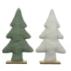 Kaemingk Complementi D'Arredo*Albero di Natale in resina 48 cm. Pezzo Singolo