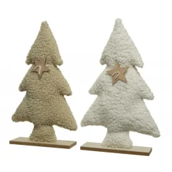 Kaemingk Complementi D'Arredo*Albero di Natale in resina 48 cm. Pezzo Singolo