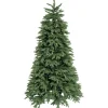 Magic Tree Alberi Di Natale Tradizionali|Alberi Di Natale Grandi*Albero di Natale Kennedy h240Ø152cm PE+PVC