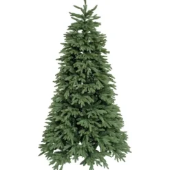 Magic Tree Alberi Di Natale Tradizionali|Alberi Di Natale Grandi*Albero di Natale Kennedy h240Ø152cm PE+PVC