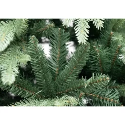 Magic Tree Alberi Di Natale Tradizionali|Alberi Di Natale Grandi*Albero di Natale Kennedy h240Ø152cm PE+PVC