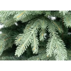 Magic Tree Alberi Di Natale Tradizionali|Alberi Di Natale Grandi*Albero di Natale Kennedy h240Ø152cm PE+PVC