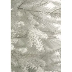 Magic Tree Alberi Di Natale Innevati|Alberi Di Natale Tradizionali*Albero di Natale Lincoln White h210Ø128cm PE