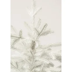 Magic Tree Alberi Di Natale Innevati|Alberi Di Natale Tradizionali*Albero di Natale Lincoln White h210Ø128cm PE