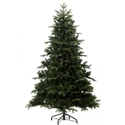 Kaemingk Alberi Di Natale Medi*Albero di Natale Noble pine Verde dim 210 cm