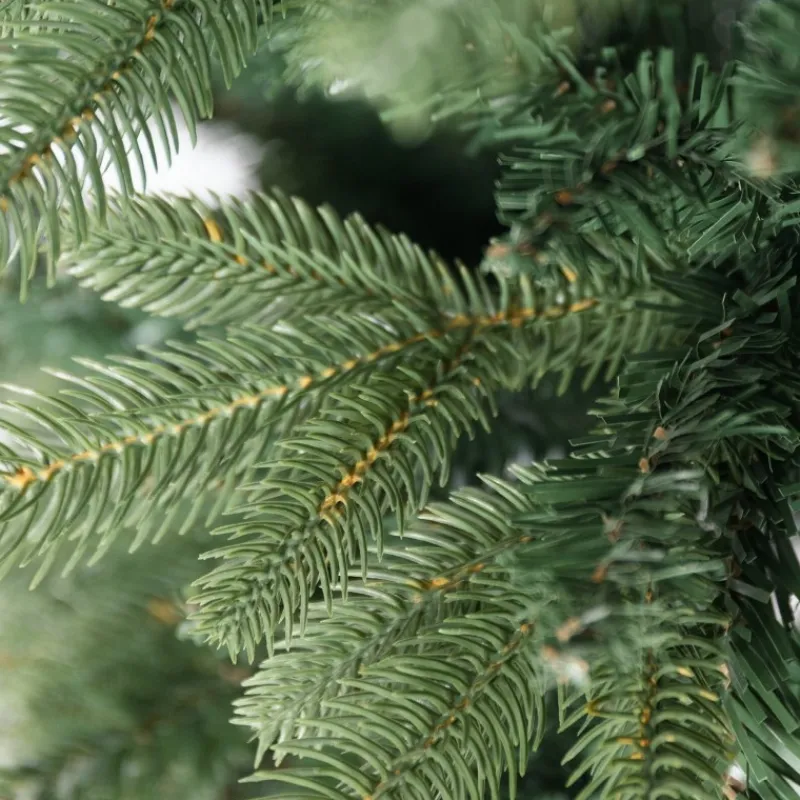 Magic Tree Alberi Di Natale Slim|Alberi Di Natale Grandi*Albero di Natale Russel h240Ø80cm PE+PVC