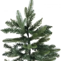 Magic Tree Alberi Di Natale Slim|Alberi Di Natale Grandi*Albero di Natale Russel h240Ø80cm PE+PVC
