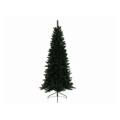 Kaemingk Alberi Di Natale Slim|Alberi Di Natale Piccoli*Albero di Natale Slim Lodge Pine 150 cm