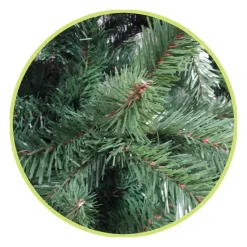 Kaemingk Alberi Di Natale Slim|Alberi Di Natale Piccoli*Albero di Natale Slim Lodge Pine 150 cm