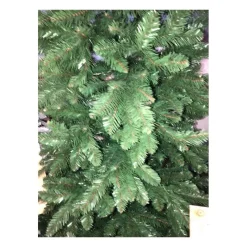 Kaemingk Alberi Di Natale Slim|Alberi Di Natale Piccoli*Albero di Natale Slim Lodge Pine 150 cm