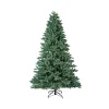 Kaemingk Alberi Di Natale Tradizionali|Alberi Di Natale Grandi*Albero di Natale Trondheim Verde/Blue h300Ø180cm PE+PVC