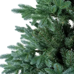 Kaemingk Alberi Di Natale Tradizionali|Alberi Di Natale Grandi*Albero di Natale Trondheim Verde/Blue h300Ø180cm PE+PVC