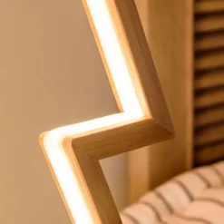 Lotti Luci Di Natale|Luci Di Natale*Albero Natale Abete con Base H90cm LED BIANCO CALDO