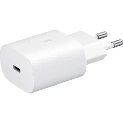 Samsung Twinkly Home|Twinkly Strings*Alimentatore EP-TA800N 25W USB Type C per TWINKLY CANDIES