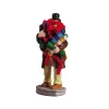 Lemax Personaggi|Lemax Best Buy*All Wrapped Up Cod. 52072