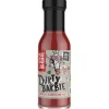 Angus & Oink Salse*Dirty Barbie Espresso Sauce - 295 ml