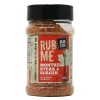 Angus & Oink Rub*Montreal Steak - 250 gr