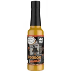 Angus & Oink Salse*Voodoo Mango Hot Sauce - 150 ml
