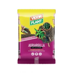 Vigorplant Terricci Per Piante*Argilla espansa a ph controllato Agriargilla 10 litri