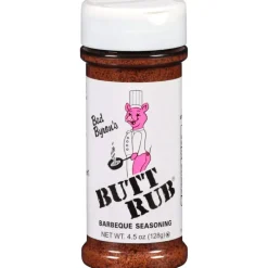Bad Byron's Rub*Butt Rub - 128 gr
