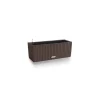 Lechuza Cottage Collection|Fioriere In Resina*Balconera Cottage 50 Set Completo