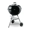 Weber Barbecue Weber A Carbone|Barbecue Weber A Carbone*Barbecue a Carbone Classic Kettle Ø 57 cm Black Cod. 1341504