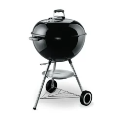 Weber Barbecue Weber A Carbone|Barbecue Weber A Carbone*Barbecue a Carbone Classic Kettle Ø 57 cm Black Cod. 1341504