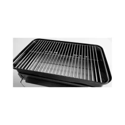 Weber Portatili Weber|Barbecue Weber A Carbone*Barbecue a Carbone Go-Anywhere Black Cod. 1131004