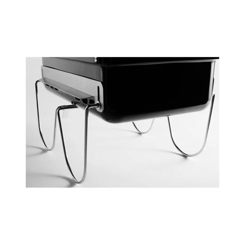 Weber Portatili Weber|Barbecue Weber A Carbone*Barbecue a Carbone Go-Anywhere Black Cod. 1131004