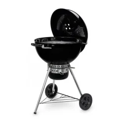 Weber Barbecue Weber A Carbone|Weber Promo*Barbecue a Carbone Master-Touch GBS E-5750 Ø 57 cm Black Cod. 14701004