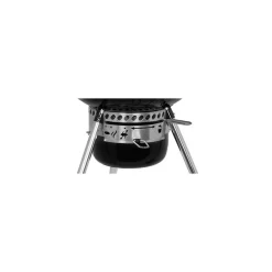 Weber Barbecue Weber A Carbone|Barbecue Weber A Carbone*Barbecue a Carbone Master-Touch GBS C-5750 Ø 57 cm Smoke Grey Cod. 14710004