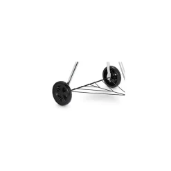 Weber Barbecue Weber A Carbone|Barbecue Weber A Carbone*Barbecue a Carbone Master-Touch GBS C-5750 Ø 57 cm Smoke Grey Cod. 14710004