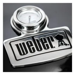 Weber Barbecue Weber A Carbone|Barbecue Weber A Carbone*Barbecue a Carbone Master-Touch GBS Premium SE E-5775 Ø 57 cm Black Cod. 17401004