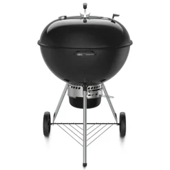 Weber Barbecue Weber A Carbone|Barbecue Weber A Carbone*Barbecue a Carbone Master-Touch E-6755 WBR Crafted Ø 67 cm Black Cod. 1500230
