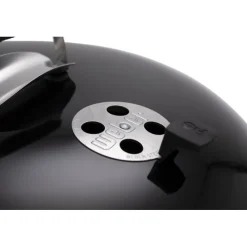Weber Barbecue Weber A Carbone|Barbecue Weber A Carbone*Barbecue a Carbone Master-Touch E-6755 WBR Crafted Ø 67 cm Black Cod. 1500230